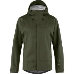 Tierra Womens Back Up Jacket Relaxed Fit Gen.3