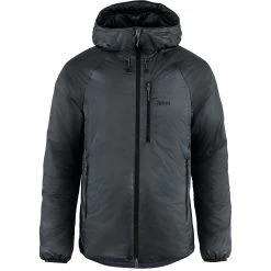 Tierra Mens Belay 120 Hood Jacket