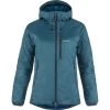 Tierra Womens Belay 120 Hood Jacket 2 Tierra Womens Belay 120 Hood Jacket -UdendørsUdstyrHub 431790011