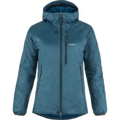 UdendørsUdstyrHub 3 Tierra Womens Belay 120 Hood Jacket