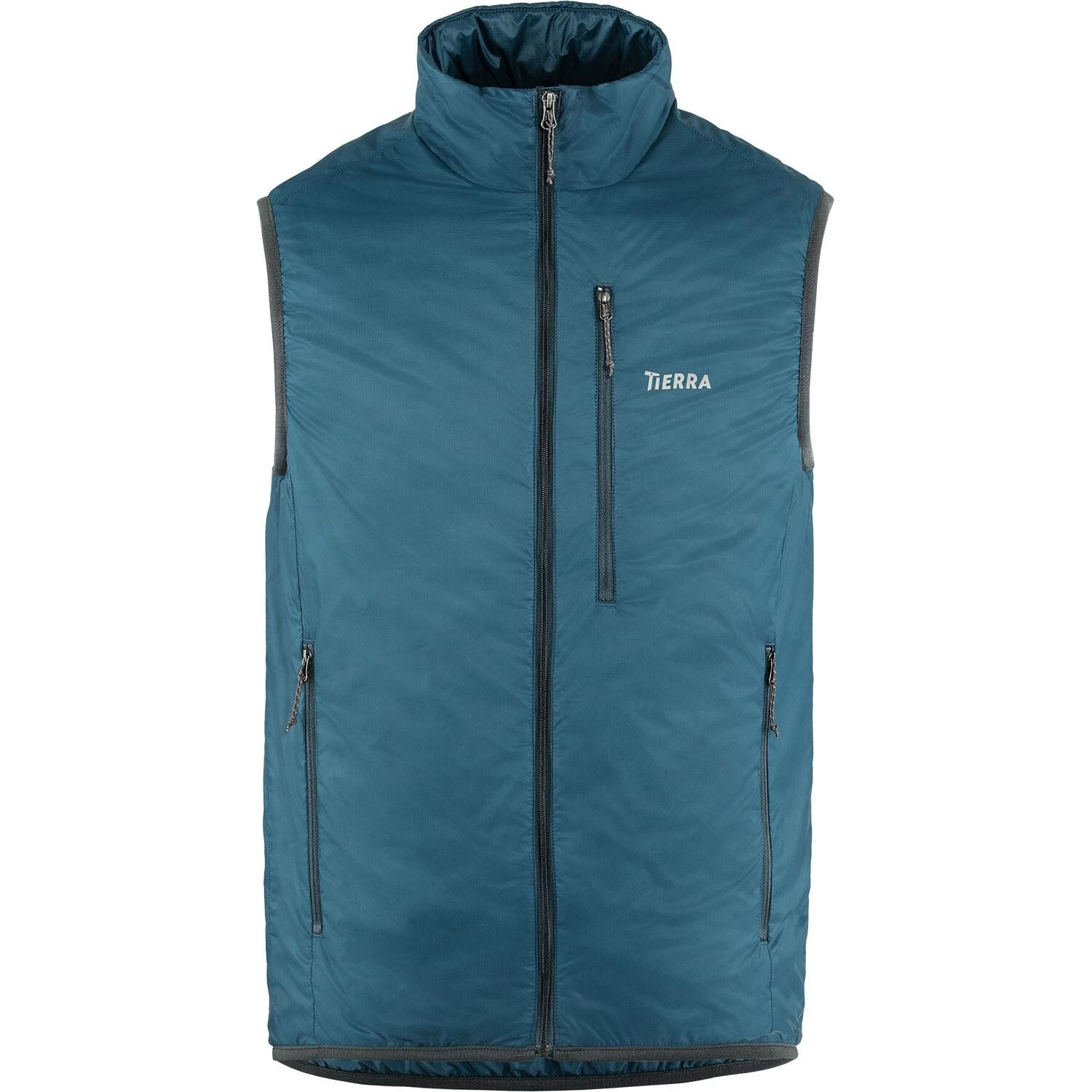 Tierra Mens Belay 60 Vest 3 Tierra Mens Belay 60 Vest