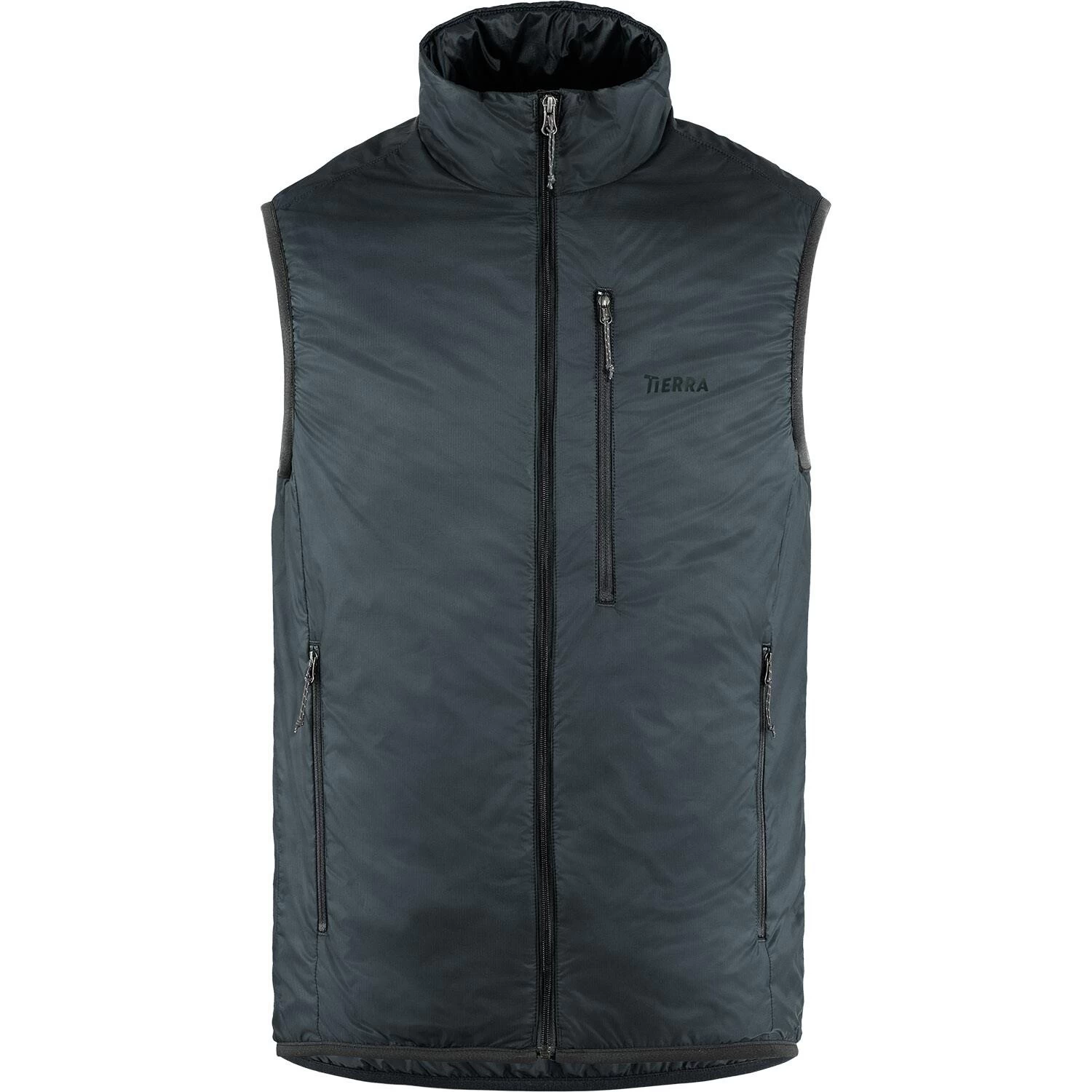 Tierra Mens Belay 60 Vest 4 Tierra Mens Belay 60 Vest - Billede 2