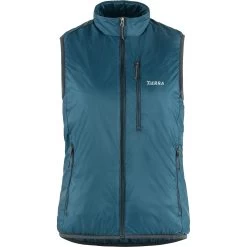 Tierra Womens Belay 60 Vest
