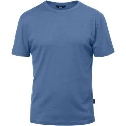 Tierra Mens Lano Solid Tee