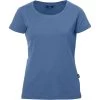 Tierra Womens Lano Solid Tee 1 Tierra Womens Lano Solid Tee -UdendørsUdstyrHub 431890011