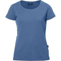 Tierra Womens Lano Solid Tee