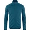 Tierra Mens Midlana 340 Merino Full Zip -UdendørsUdstyrHub 431940011