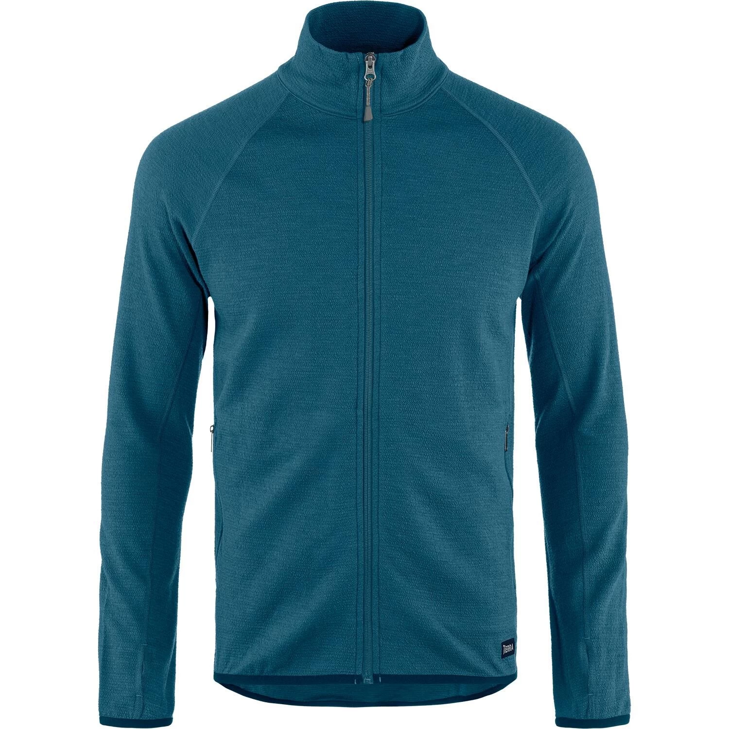 Tierra Mens Midlana 340 Merino Full Zip 3 Tierra Mens Midlana 340 Merino Full Zip