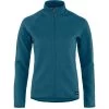 Tierra Womens Midlana 340 Merino Full Zip 1 Tierra Womens Midlana 340 Merino Full Zip -UdendørsUdstyrHub 431950011