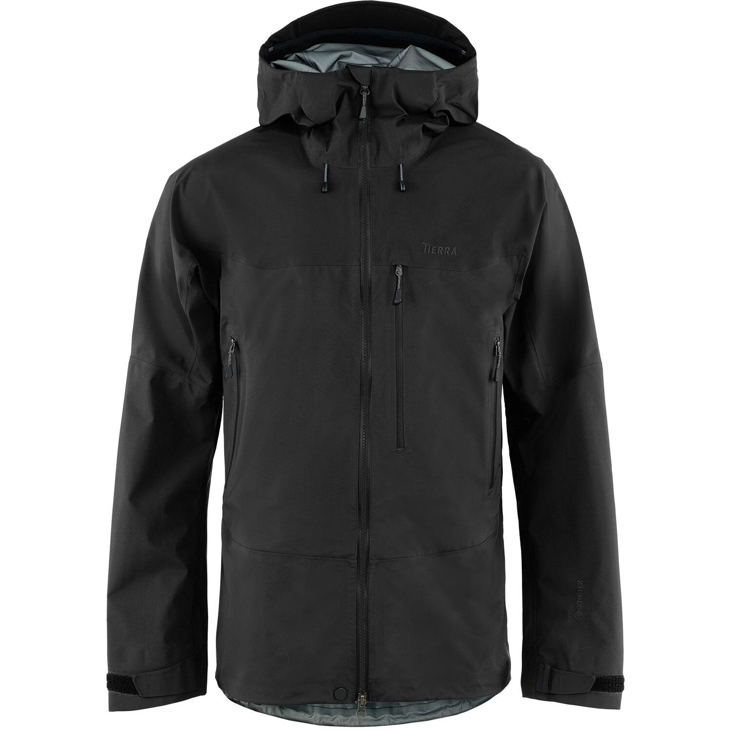 Tierra Mens Nevado Jacket Gen.3 3 Tierra Mens Nevado Jacket Gen.3