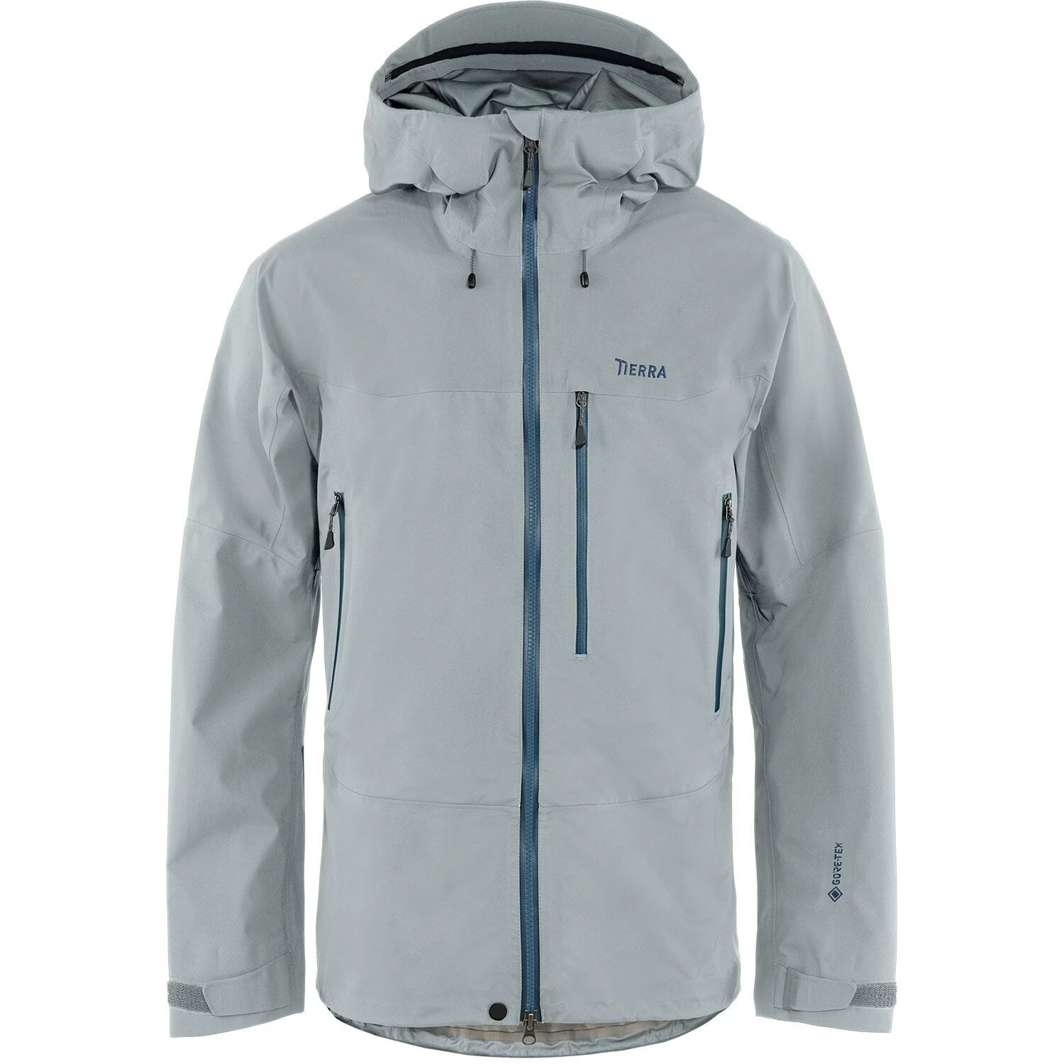 Tierra Mens Nevado Jacket Gen.3 4 Tierra Mens Nevado Jacket Gen.3 - Billede 2