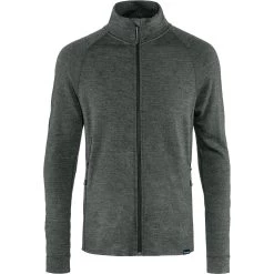 Tierra Mens Templet Midlayer Jacket
