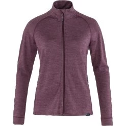 UdendørsUdstyrHub 13 Tierra Womens Templet Midlayer Jacket
