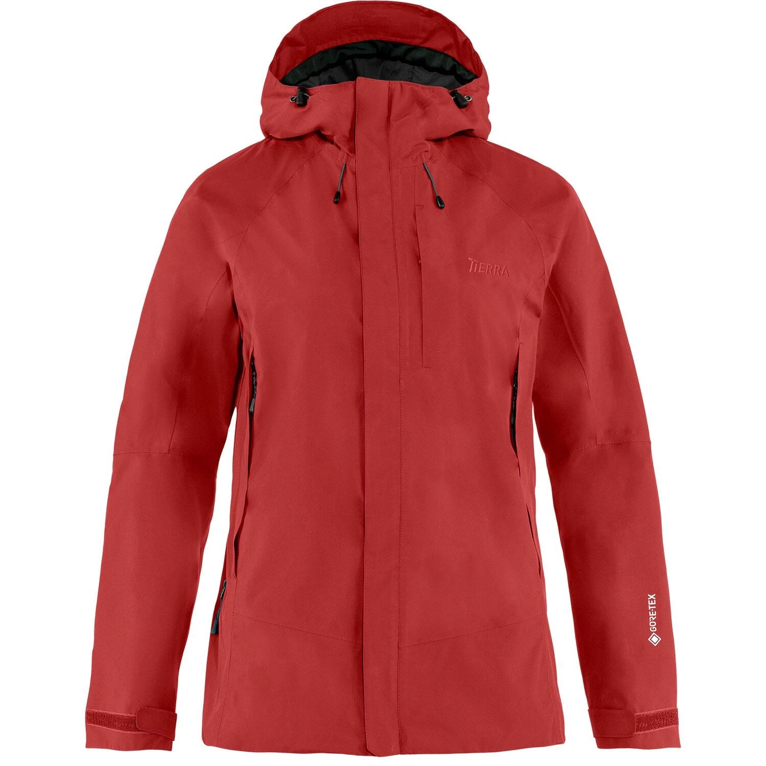 Tierra Womens Välliste Jacket 3 Tierra Womens Välliste Jacket