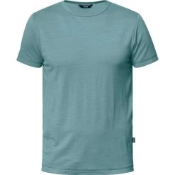 Tierra Mens Woolpa Tee