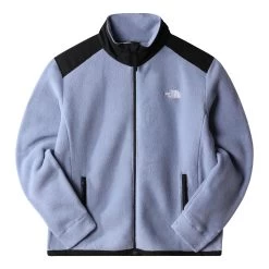 The North Face Womens Alpine Polartec 200 Full Zip Jacket