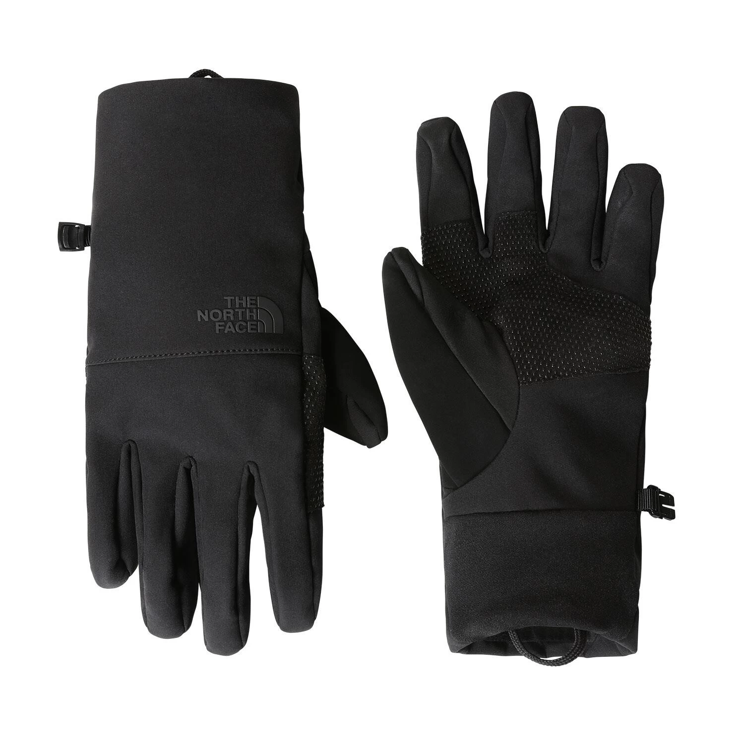 The North Face Womens Apex Etip Glove 3 The North Face Womens Apex Etip Glove