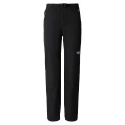 The North Face Womens Diablo Reg Straight Pant