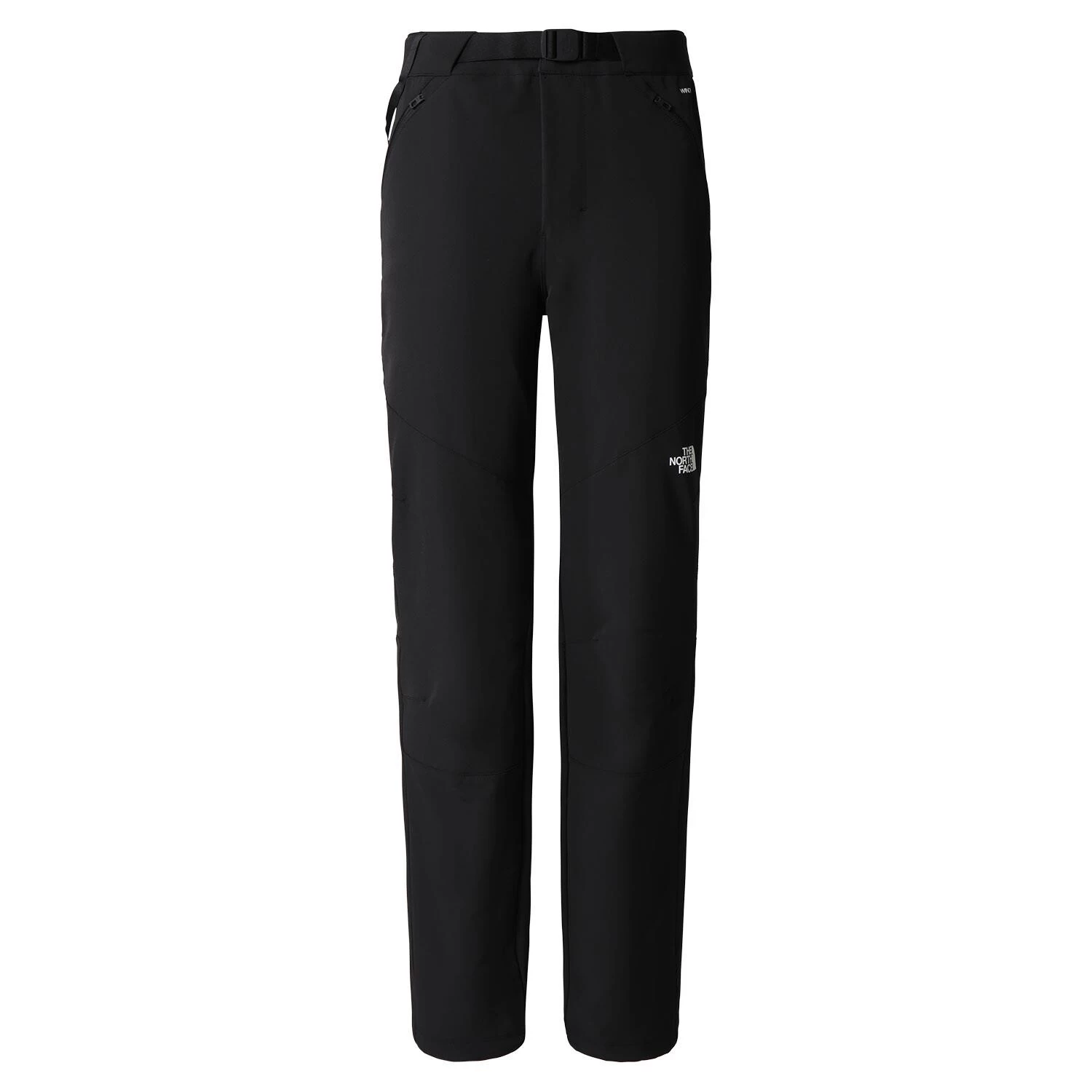 The North Face Womens Diablo Reg Straight Pant 3 The North Face Womens Diablo Reg Straight Pant