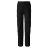 The North Face Womens Exploration Convertible Regular Straight Pant 1 The North Face Womens Exploration Convertible Regular Straight Pant -UdendørsUdstyrHub 432460011