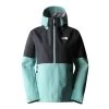 The North Face Womens Jazzi Futurelight Jacket 1 The North Face Womens Jazzi Futurelight Jacket -UdendørsUdstyrHub 432490011