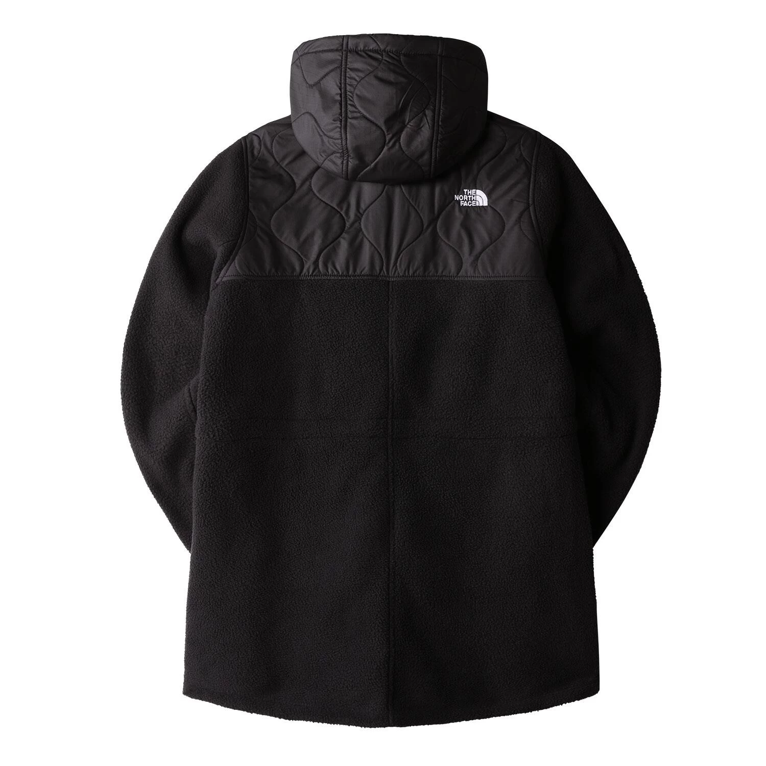 The North Face Womens Royal Arch Parka 4 The North Face Womens Royal Arch Parka - Billede 2