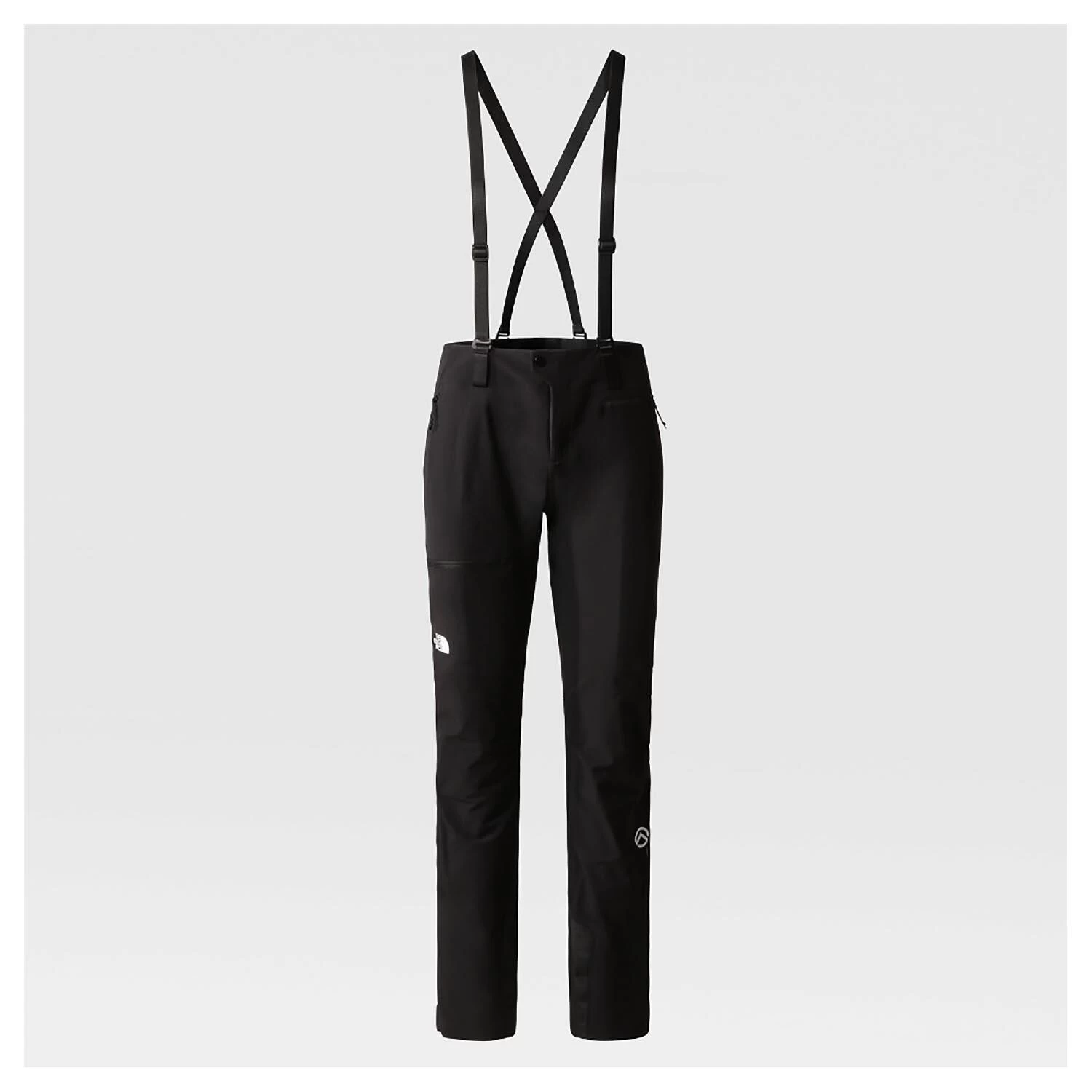 The North Face Womens Summit Chamlang Softshell Pant 3 The North Face Womens Summit Chamlang Softshell Pant