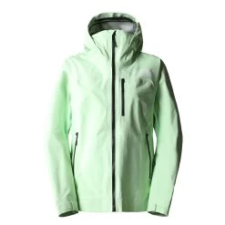 The North Face Womens Summit Torre Egger Futurelight Jacket