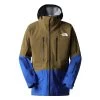 The North Face Men's Summit Verbier Futurelight Jacket 1 The North Face Men's Summit Verbier Futurelight Jacket -UdendørsUdstyrHub 432720011