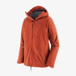 Patagonia Mens Dual Aspect Jacket