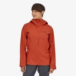 Patagonia Womens Dual Aspect Jacket