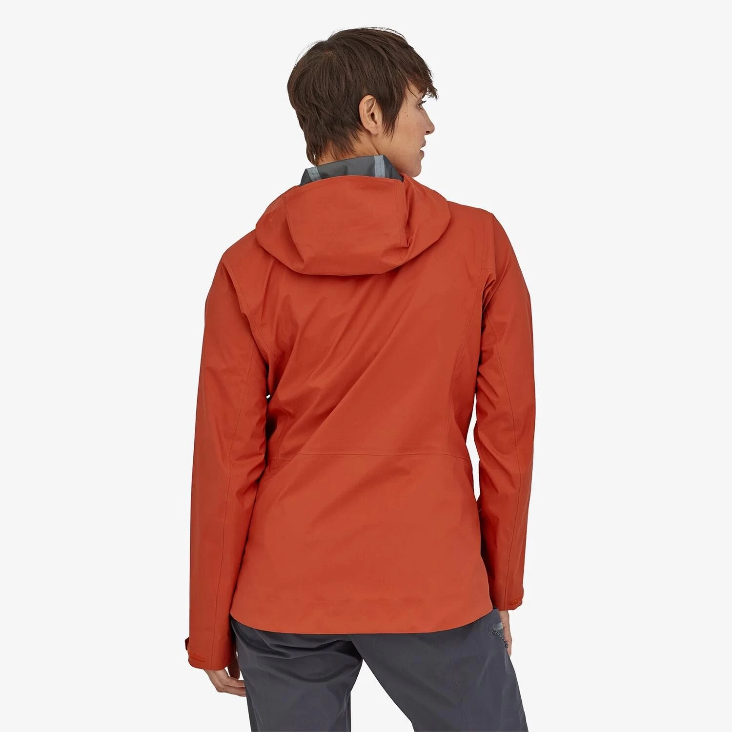 Patagonia Womens Dual Aspect Jacket 4 Patagonia Womens Dual Aspect Jacket - Billede 2