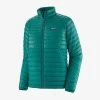 Patagonia Mens Alplight Down Jacket 1 Patagonia Mens Alplight Down Jacket -UdendørsUdstyrHub 433230011