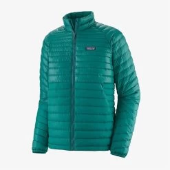 Patagonia Mens Alplight Down Jacket