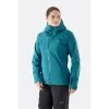 RAB Womens Kangri GTX Jacket 2 RAB Womens Kangri GTX Jacket -UdendørsUdstyrHub 43330001 1