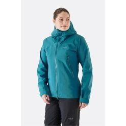 RAB Womens Kangri GTX Jacket