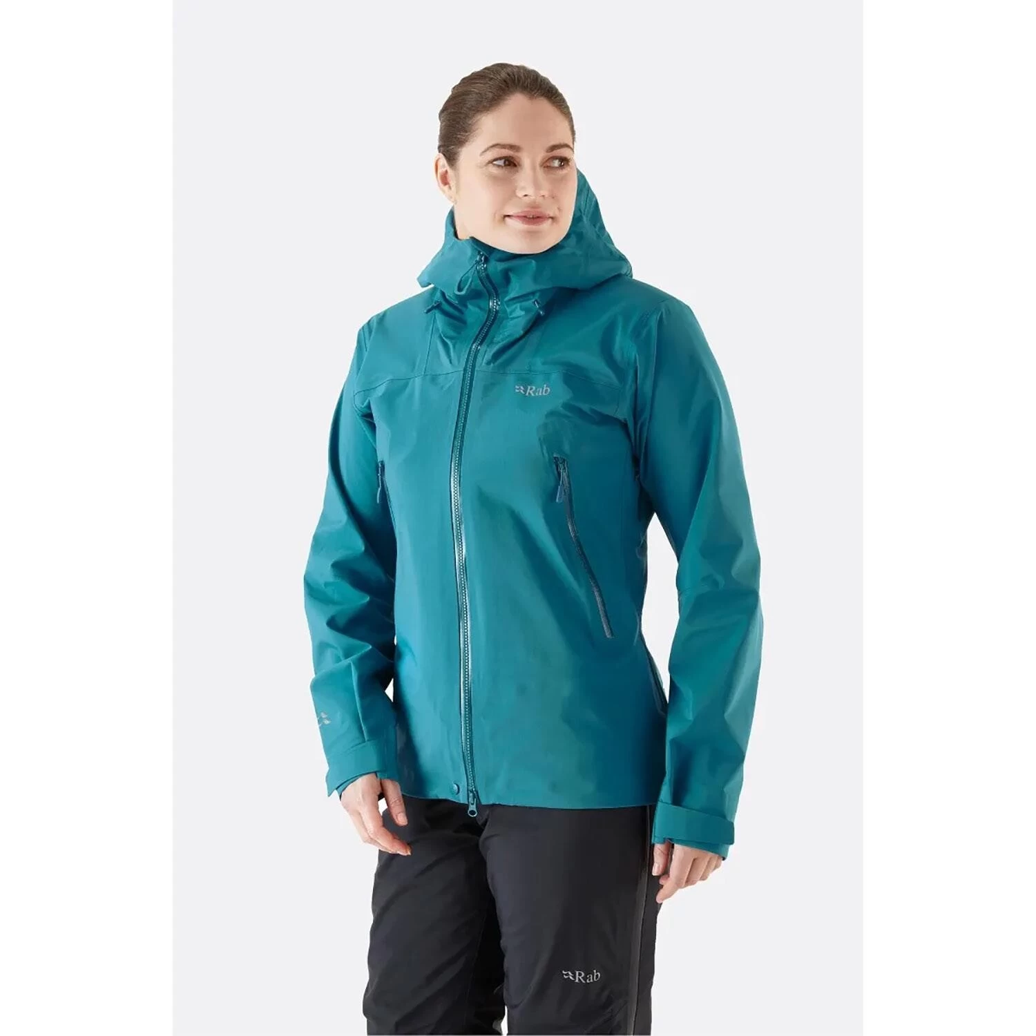 RAB Womens Kangri GTX Jacket 3 RAB Womens Kangri GTX Jacket
