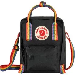 Fjällräven Fjällräven Kånken Rainbow Sling