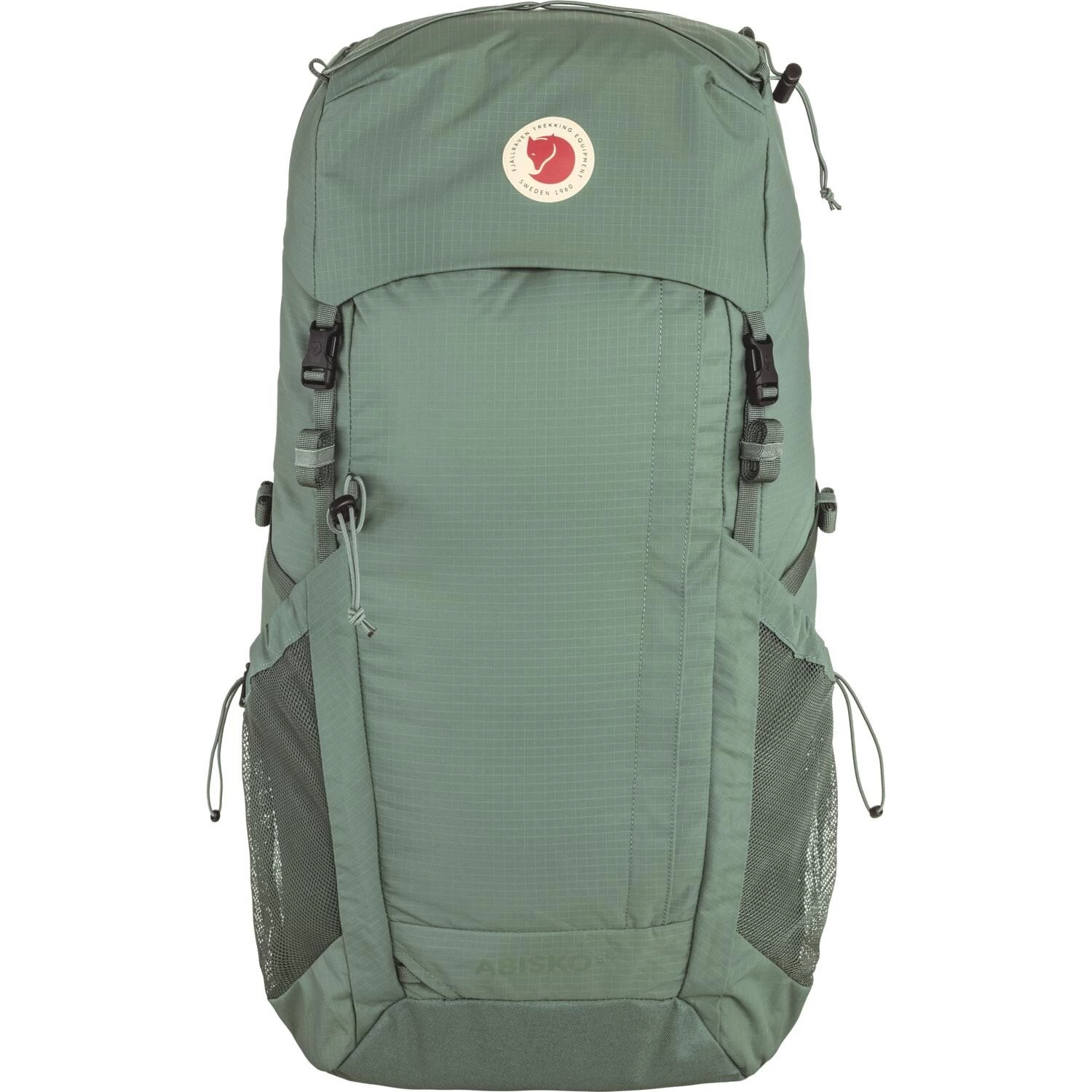 Fjällräven Fjällräven Abisko Hike 35 M/L 4 Fjällräven Fjällräven Abisko Hike 35 M/L - Billede 2