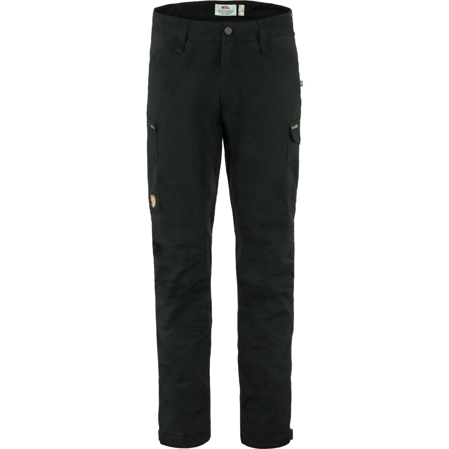 Fjällräven Fjällräven Mens Kaipak Trousers 3 Fjällräven Fjällräven Mens Kaipak Trousers