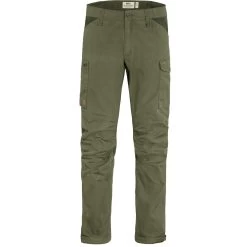 Fjällräven Fjällräven Mens Kaipak Trousers 10 Fjällräven Fjällräven Mens Kaipak Trousers -UdendørsUdstyrHub 43363073 1