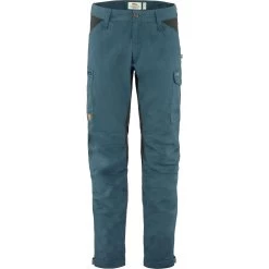 Fjällräven Fjällräven Mens Kaipak Trousers 11 Fjällräven Fjällräven Mens Kaipak Trousers -UdendørsUdstyrHub 43363097 1