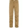 Fjällräven Fjällräven Mens Greenland Trail Trousers 2 Fjällräven Fjällräven Mens Greenland Trail Trousers -UdendørsUdstyrHub 43364001 1