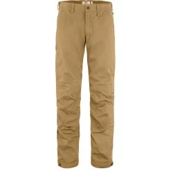 Fjällräven Fjällräven Mens Greenland Trail Trousers