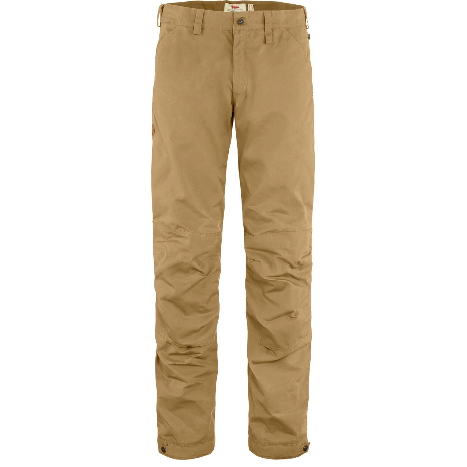 Fjällräven Fjällräven Mens Greenland Trail Trousers 3 Fjällräven Fjällräven Mens Greenland Trail Trousers