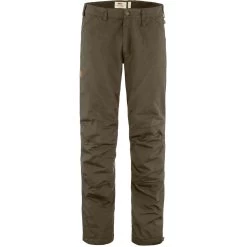 Fjällräven Fjällräven Mens Greenland Trail Trousers 9 Fjällräven Fjällräven Mens Greenland Trail Trousers -UdendørsUdstyrHub 43364061 1