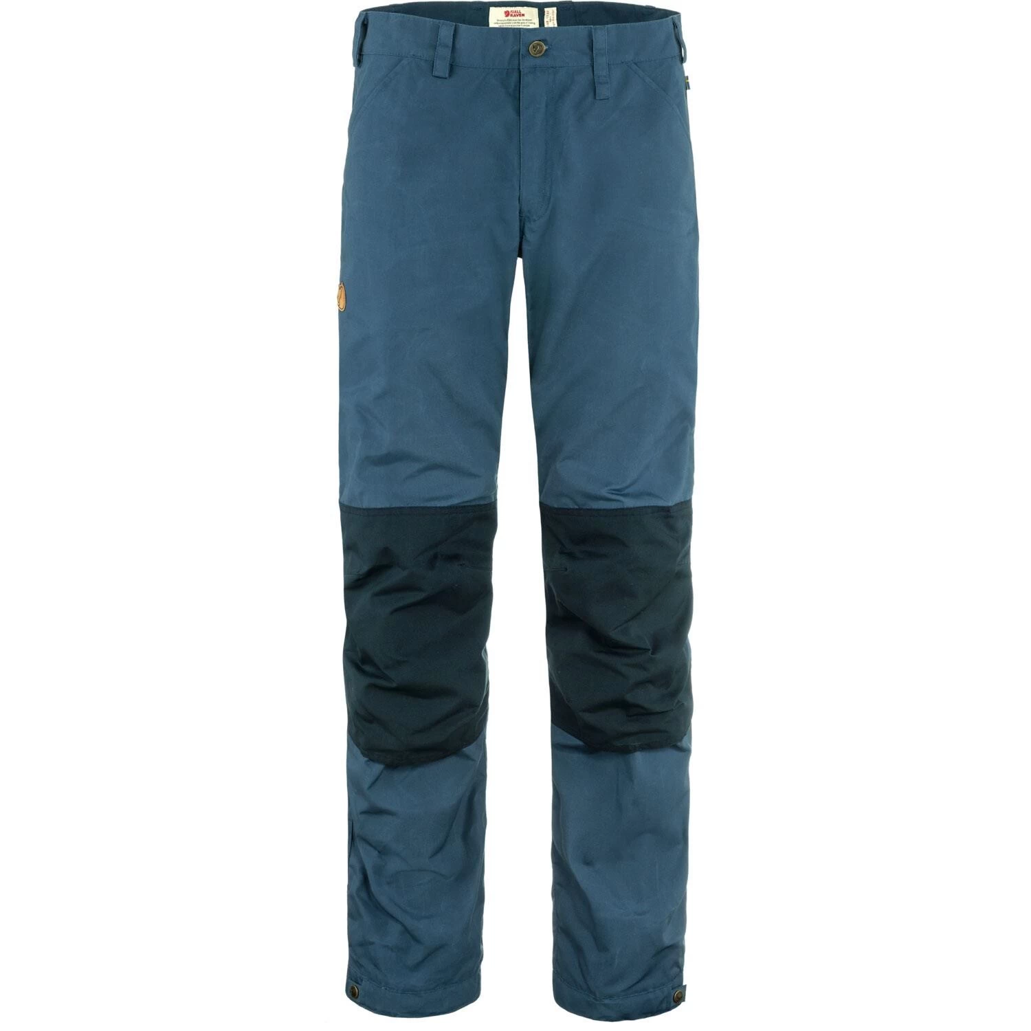 Fjällräven Fjällräven Mens Greenland Trail Trousers 6 Fjällräven Fjällräven Mens Greenland Trail Trousers - Billede 4
