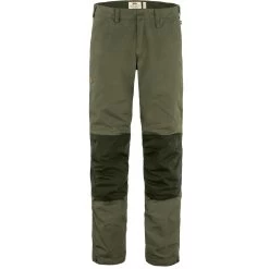 Fjällräven Fjällräven Mens Greenland Trail Trousers 11 Fjällräven Fjällräven Mens Greenland Trail Trousers -UdendørsUdstyrHub 43364121 1