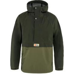 Fjällräven Fjällräven Mens Vardag Hydratic Anorak 7 Fjällräven Fjällräven Mens Vardag Hydratic Anorak -UdendørsUdstyrHub 43365013 1