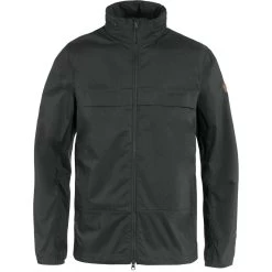 Fjällräven Fjällräven Mens Abisko Hike Jacket